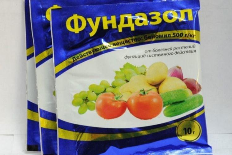 Nevýhody Fundazolu Nevýhody Fundazolu