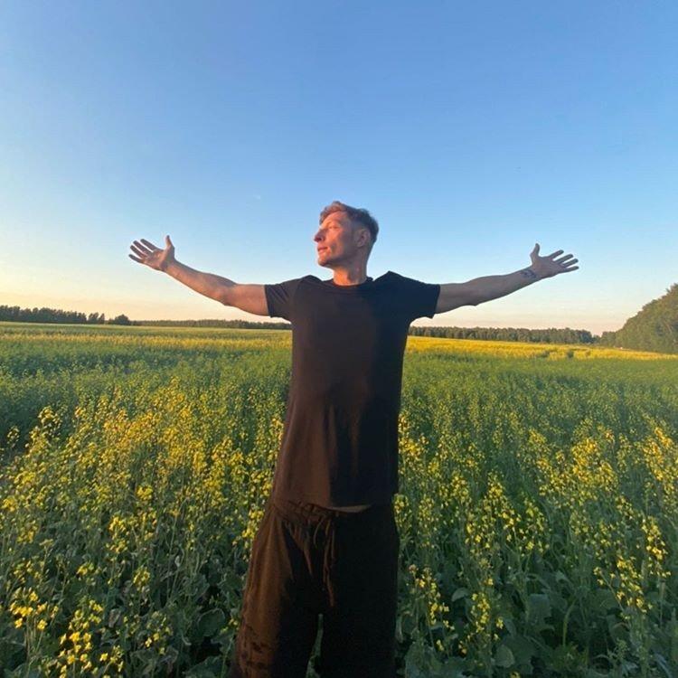 Pavel Volya v Baškortostane - kde celebrity odpočívajú v lete 2020 Pavel Volya v Baškortostane - kde celebrity odpočívajú v lete 2020