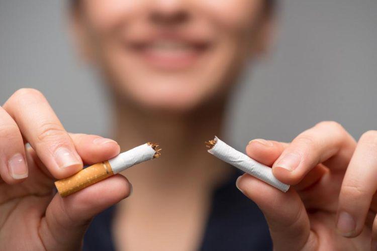 How to quit smoking: 14 easiest ways