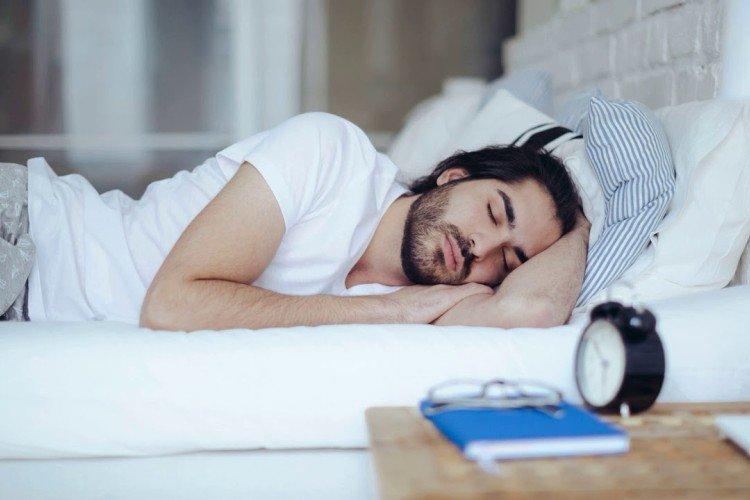 Volumetrické objekty - Ako rýchlo zaspať za 1 minútu Volumetrické objekty - Ako rýchlo zaspať za 1 minútu