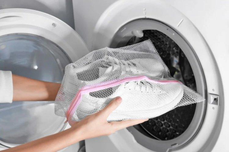 Pranie a čistenie - Ako odstrániť zápach z obuvi doma Pranie a čistenie - Ako odstrániť zápach z obuvi doma