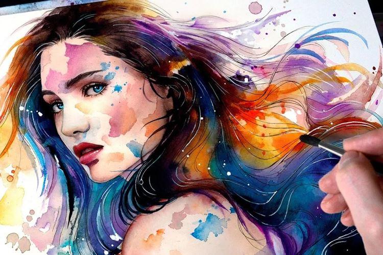 كيفية رسم شخص: 6 طرق سهلة (خطوة بخطوة)