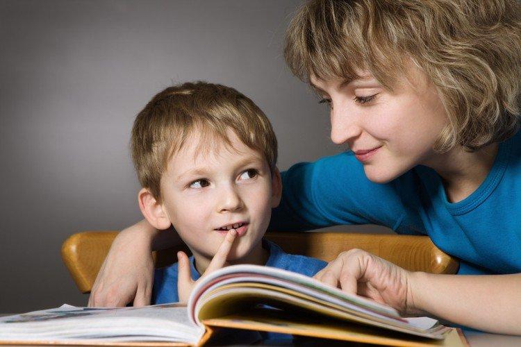 Diskutujte o tom, čo čítate - Ako naučiť dieťa čítať Diskutujte o tom, čo čítate - Ako naučiť dieťa čítať
