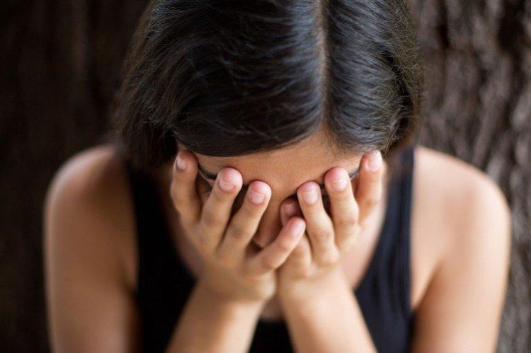Plač - Ako sa dostať z rozchodu s milovanou osobou Plač - Ako sa dostať z rozchodu s milovanou osobou