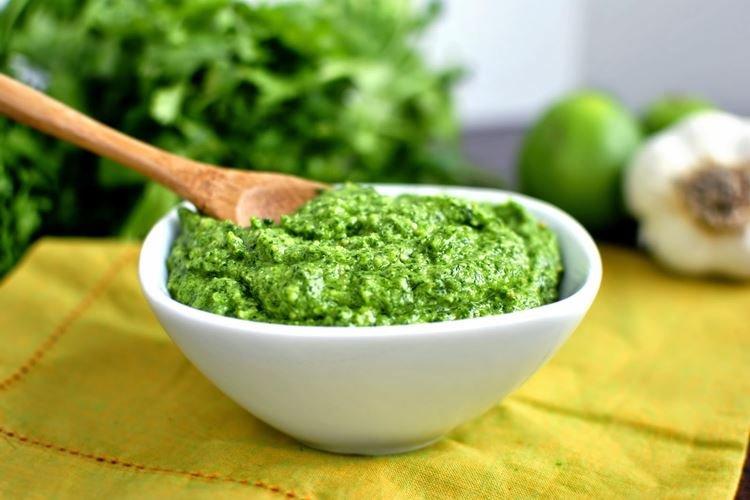 Pesto - Ako urobiť šípky z cesnaku rýchle a chutné Pesto - Ako urobiť šípky z cesnaku rýchle a chutné