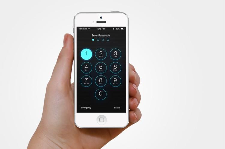 How to unlock an iPhone if you forgot your phone password