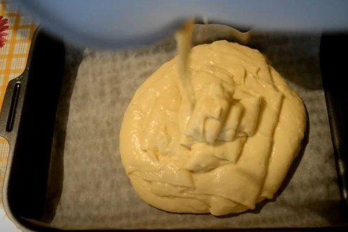 Rýchla a jemná kyslá smotana - recept krok za krokom Rýchla a jemná kyslá smotana - recept krok za krokom