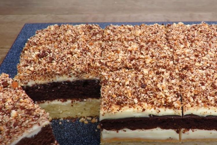 Klasická kyslá smotana z detstva - recept krok za krokom s fotografiou Klasická kyslá smotana z detstva - recept krok za krokom s fotografiou