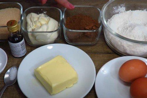 Klasická kyslá smotana z detstva - recept krok za krokom Klasická kyslá smotana z detstva - recept krok za krokom
