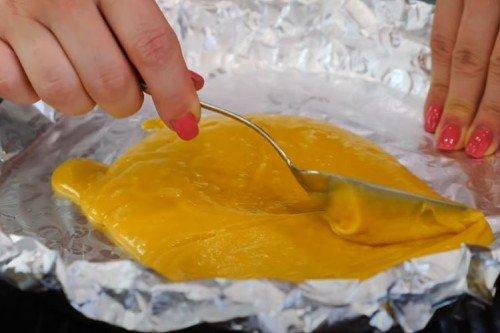 Klasický medový koláč s tekutými koláčmi - recept krok za krokom Klasický medový koláč s tekutými koláčmi - recept krok za krokom
