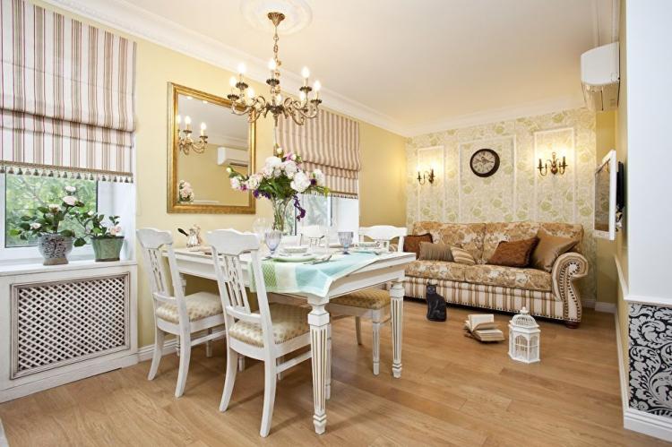 Dzīvoklis Spirit of Provence