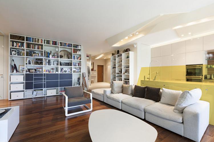 Stan u ulici. Nizhyn