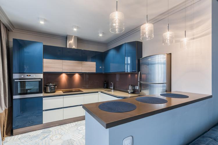 Апартамент в Комунарка