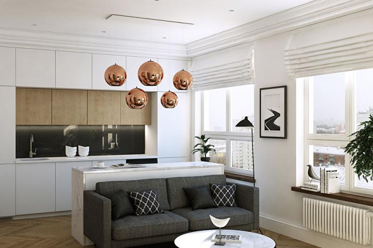 Stan u stambenom naselju Filigrad