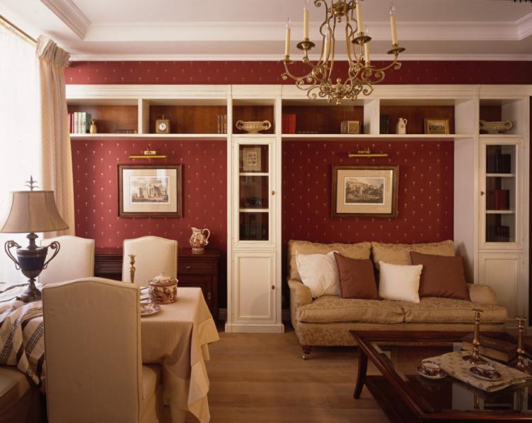 Апартамент в жилищен комплекс Гранд Парк