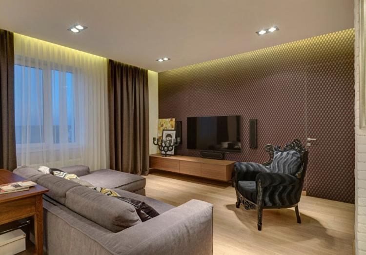 Dzīvoklis RC Monte Plaza