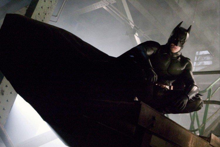 Batman začína - najlepšie filmy o superhrdinoch Batman začína - najlepšie filmy o superhrdinoch