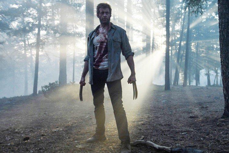 Logan - najlepšie filmy o superhrdinoch Logan - najlepšie filmy o superhrdinoch