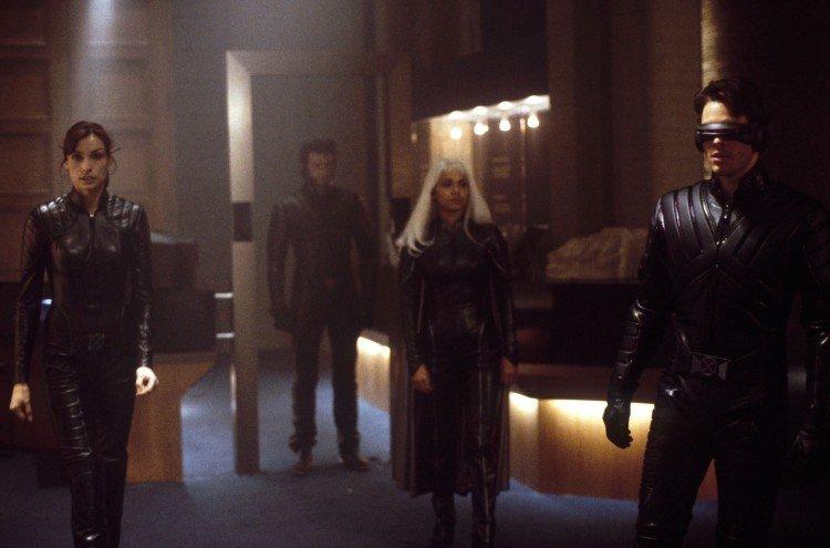 X -Men - najlepšie filmy o superhrdinoch X -Men - najlepšie filmy o superhrdinoch