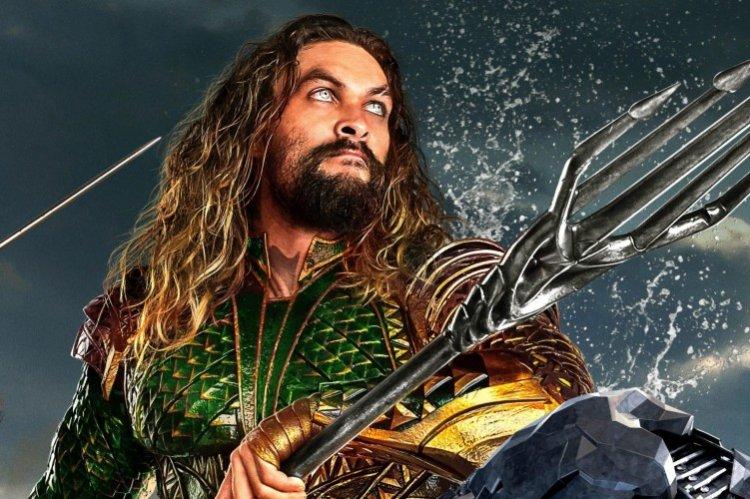 Aquaman - najlepšie filmy o superhrdinoch Aquaman - najlepšie filmy o superhrdinoch