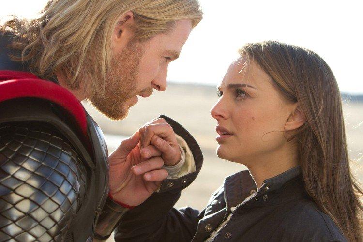 Thor - najlepšie filmy o superhrdinoch Thor - najlepšie filmy o superhrdinoch