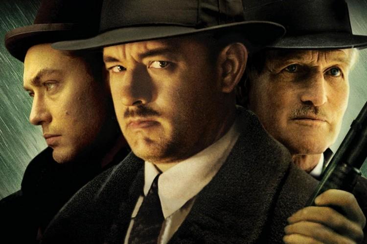 20 best movies about the mafia and gangsters