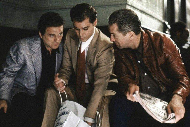 The Nice Guys - najlepšie filmy o mafii a gangsteroch The Nice Guys - najlepšie filmy o mafii a gangsteroch