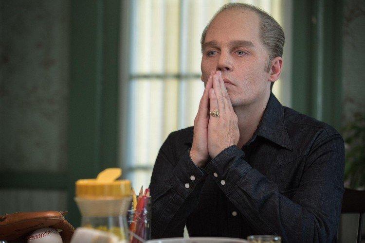 Čierna omša - najlepšie mafiánske a gangsterské filmy Čierna omša - najlepšie mafiánske a gangsterské filmy