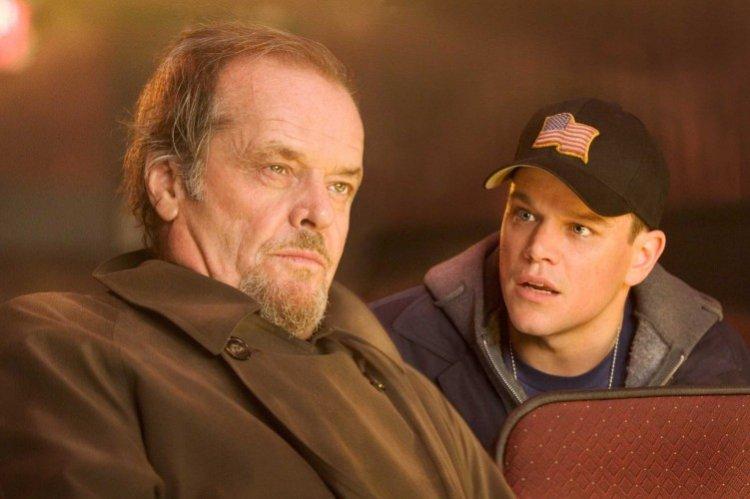 Odpadlíci - najlepšie mafiánske a gangsterské filmy Odpadlíci - najlepšie mafiánske a gangsterské filmy