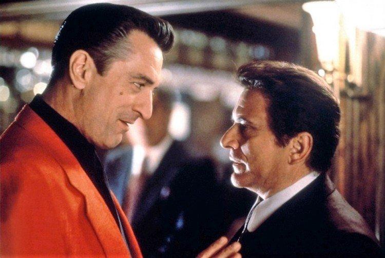 Casino - najlepšie filmy o mafii a gangsteroch Casino - najlepšie filmy o mafii a gangsteroch