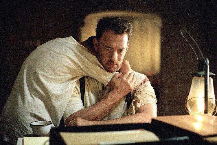 Road to Perdition - najlepšie filmy o mafii a gangsteroch Road to Perdition - najlepšie filmy o mafii a gangsteroch
