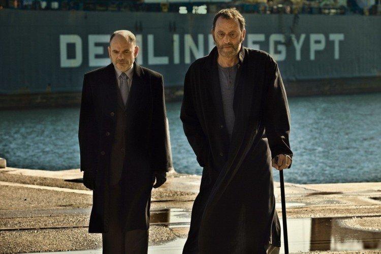 22 Bullets Immortal - najlepšie filmy o mafii a gangsteroch 22 Bullets Immortal - najlepšie filmy o mafii a gangsteroch