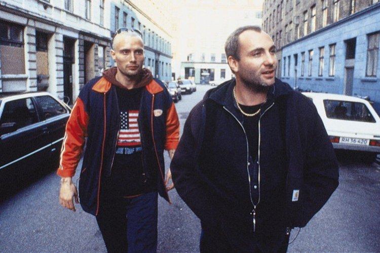 Obchodník - najlepšie filmy o mafii a gangsteroch Obchodník - najlepšie filmy o mafii a gangsteroch
