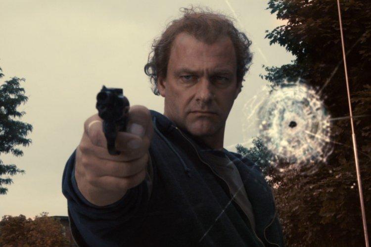Ír - najlepšie mafiánske a gangsterské filmy Ír - najlepšie mafiánske a gangsterské filmy