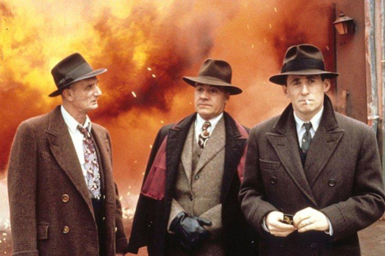 Miller's Crossing - najlepšie mafiánske a gangsterské filmy Miller's Crossing - najlepšie mafiánske a gangsterské filmy