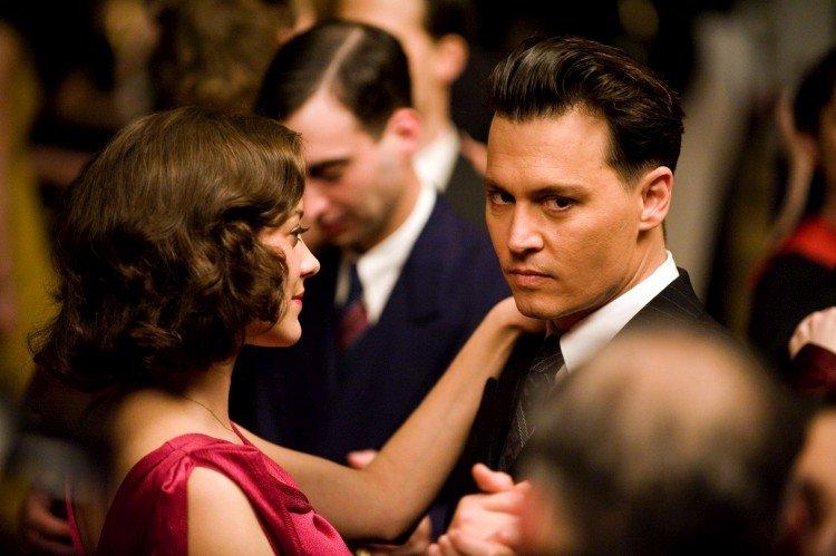 Johnny D - najlepšie mafiánske a gangsterské filmy Johnny D - najlepšie mafiánske a gangsterské filmy