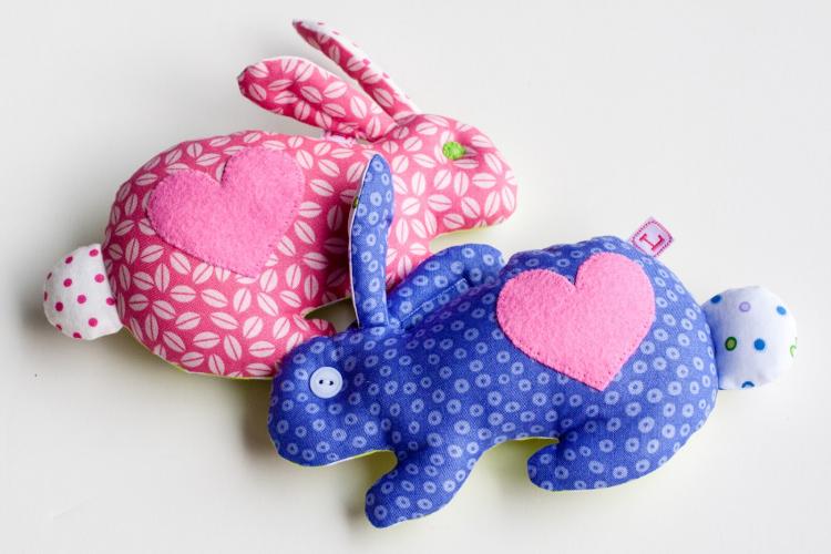 15 ideas on how to make a stuffed toy with your own hands