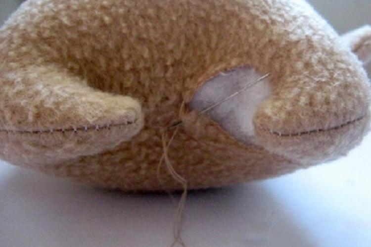 Zábavná spoločnosť - mäkké hračky pre domácich majstrov Zábavná spoločnosť - mäkké hračky pre domácich majstrov