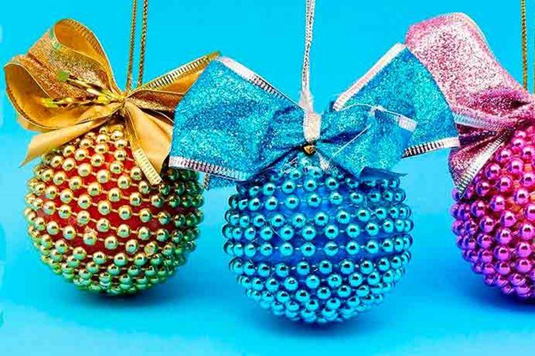 DIY hračky na vianočný stromček: krásne nápady (50 fotografií) DIY hračky na vianočný stromček: krásne nápady (50 fotografií)
