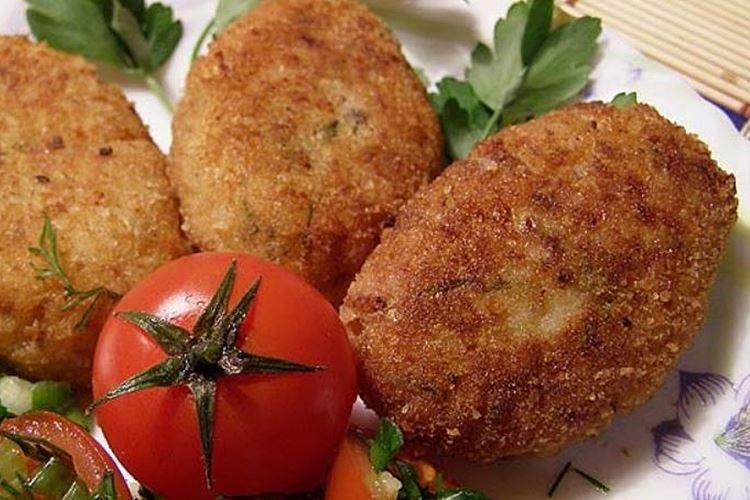 Pečené rezne z pečene - recepty Pečené rezne z pečene - recepty