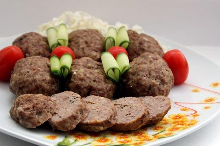Dušené pečeňové kotlety - recepty Dušené pečeňové kotlety - recepty