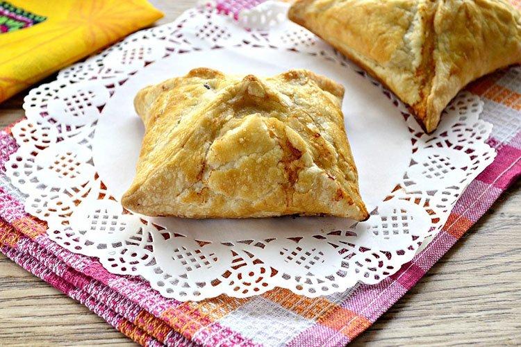 Khachapuri v arménčine - recepty Khachapuri v arménčine - recepty