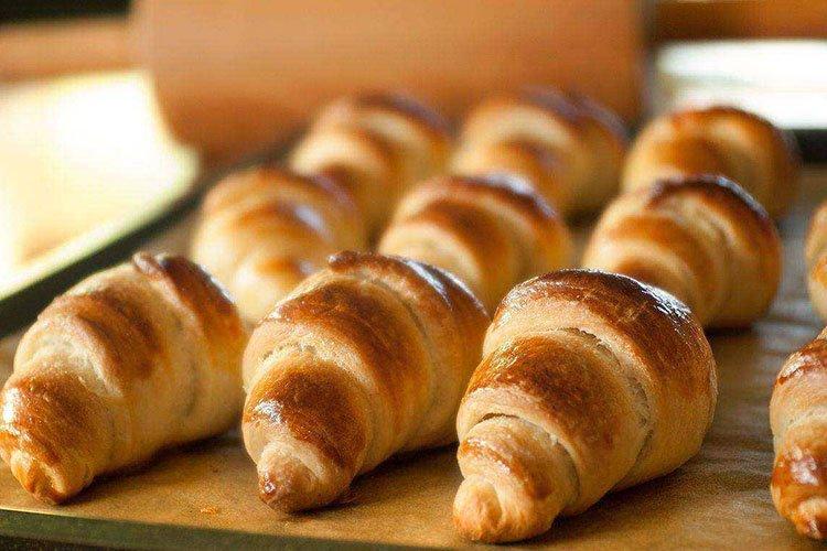 Lístkové cesto s tvarohom a sušenými marhuľami - recepty Lístkové cesto s tvarohom a sušenými marhuľami - recepty