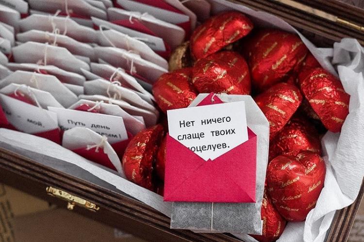 Čaj na želanie pre milovníka - nápady na narodeninové darčeky pre domácich majstrov Čaj na želanie pre milovníka - nápady na narodeninové darčeky pre domácich majstrov