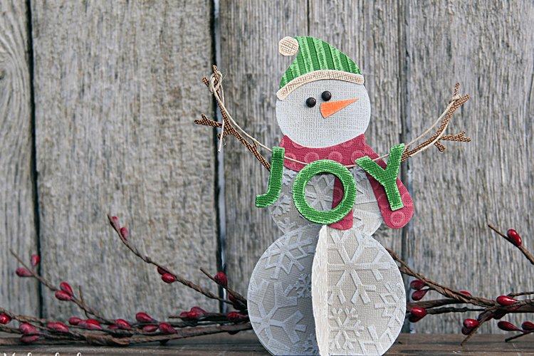 DIY papierové remeslá na Nový rok - fotografie a nápady DIY papierové remeslá na Nový rok - fotografie a nápady