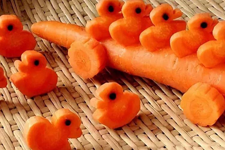 DIY remeslá od zeleniny po školu - fotografie a nápady DIY remeslá od zeleniny po školu - fotografie a nápady
