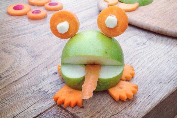 DIY remeslá od zeleniny po školu - fotografie a nápady DIY remeslá od zeleniny po školu - fotografie a nápady