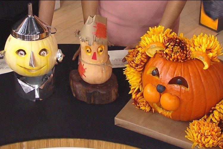 DIY remeslá od zeleniny po školu - fotografie a nápady DIY remeslá od zeleniny po školu - fotografie a nápady
