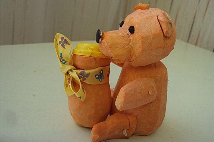 DIY remeslá od zeleniny po školu - fotografie a nápady DIY remeslá od zeleniny po školu - fotografie a nápady