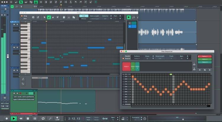 n -Track Studio - sťahovanie softvéru na vytváranie hudby n -Track Studio - sťahovanie softvéru na vytváranie hudby